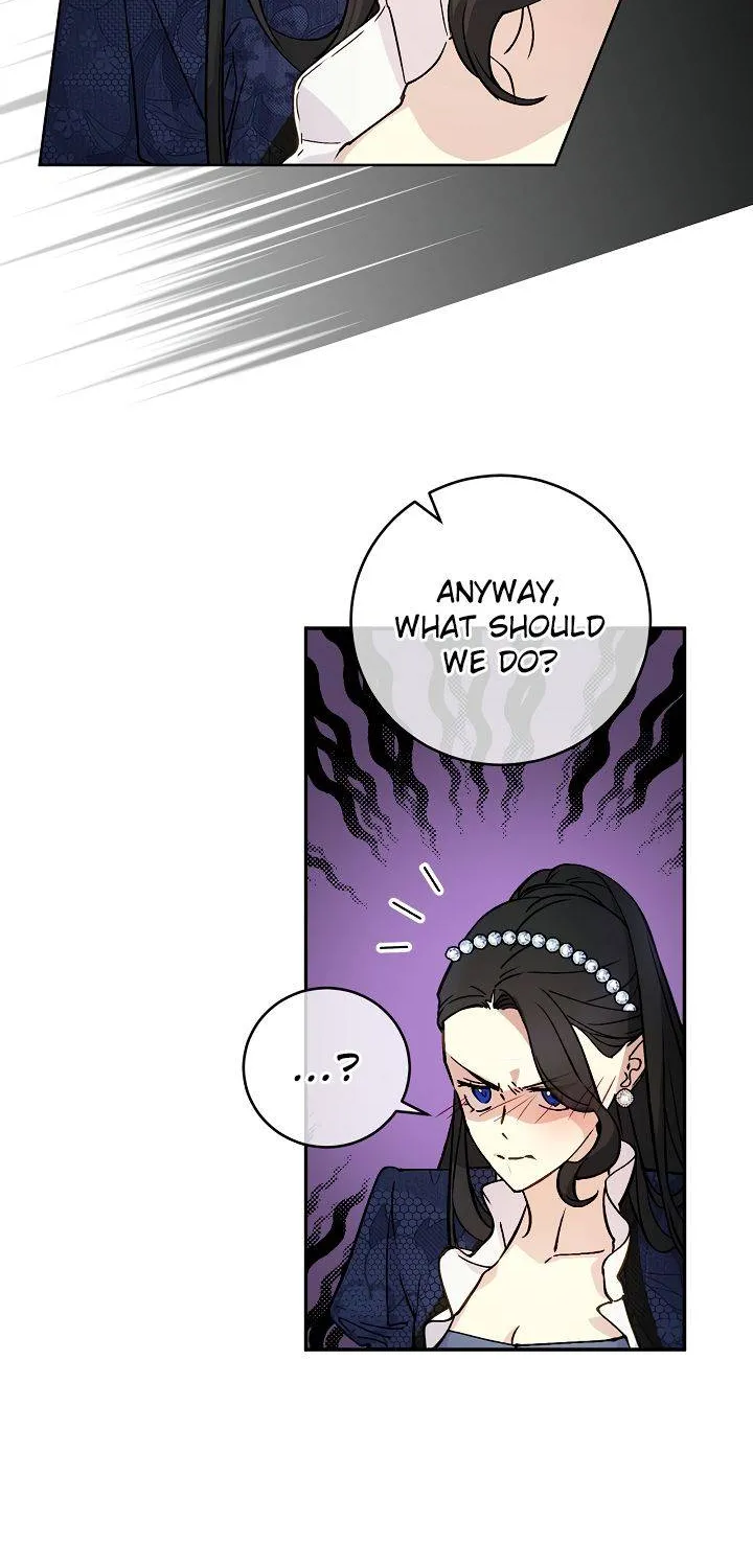 Read A Capable Maid chapter 52 image 39 on Lezhin