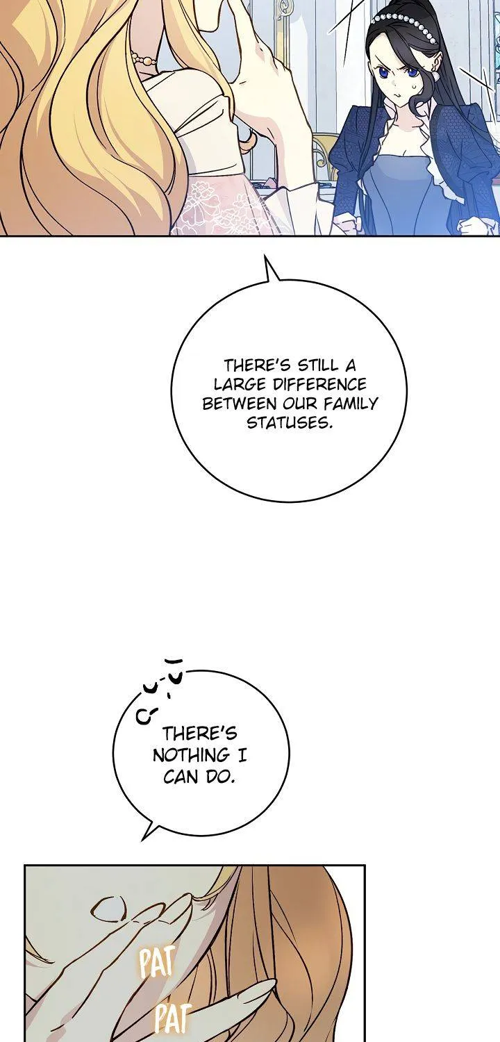 Read A Capable Maid chapter 52 image 41 on Lezhin