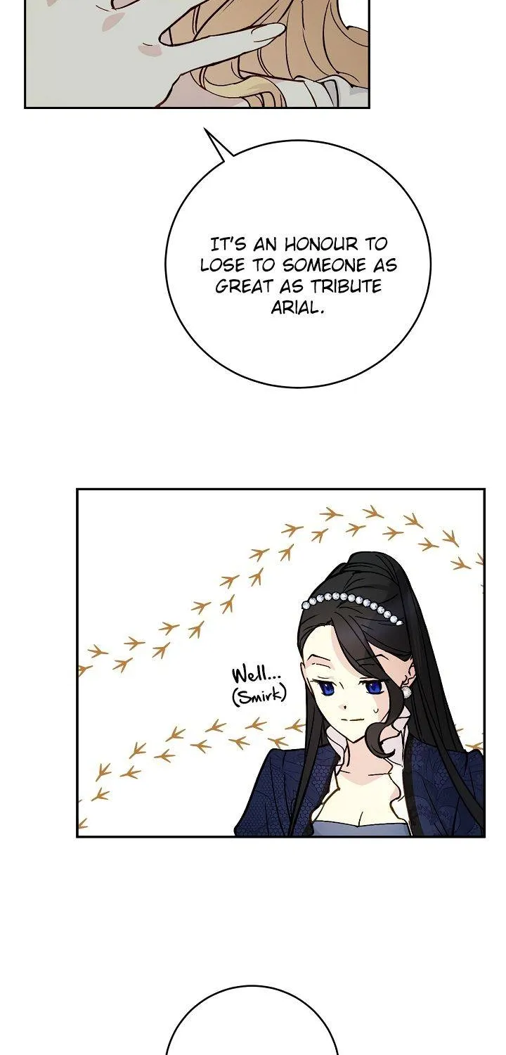 Read A Capable Maid chapter 52 image 42 on Lezhin