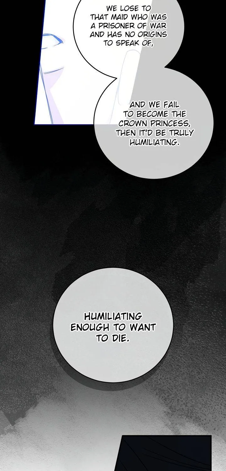Read A Capable Maid chapter 52 image 45 on Lezhin