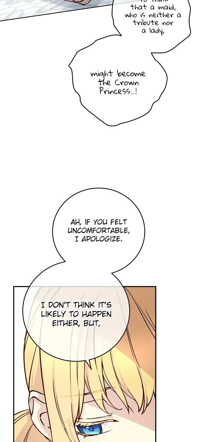 Read A Capable Maid chapter 52 image 48 on Lezhin