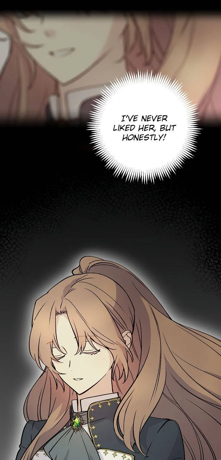 Read A Capable Maid chapter 52 image 53 on Lezhin