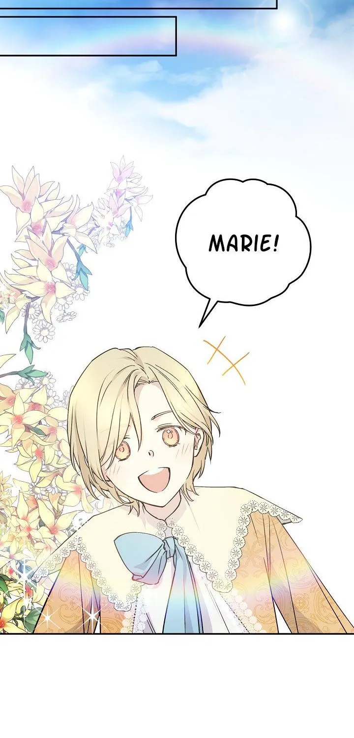 Read A Capable Maid chapter 52 image 58 on Lezhin