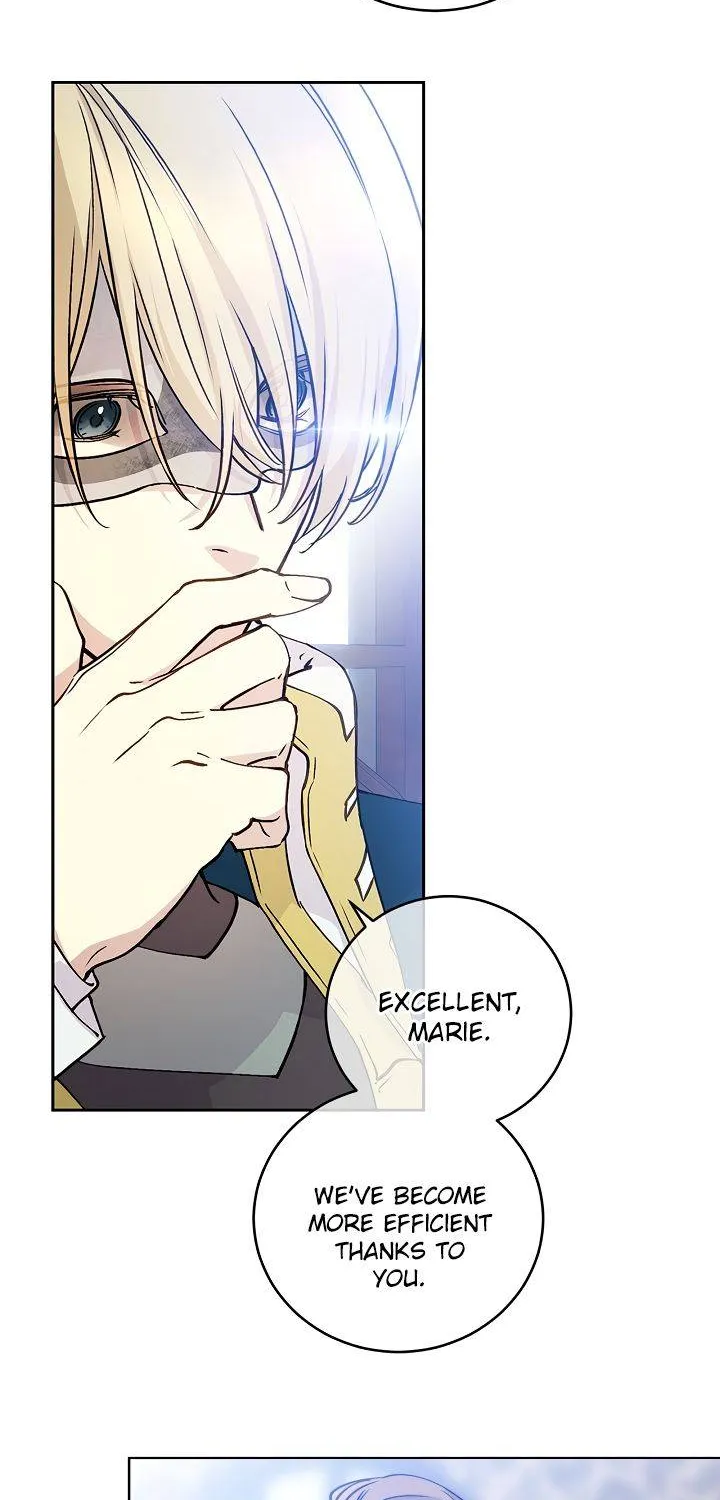Read A Capable Maid chapter 52 image 6 on Lezhin