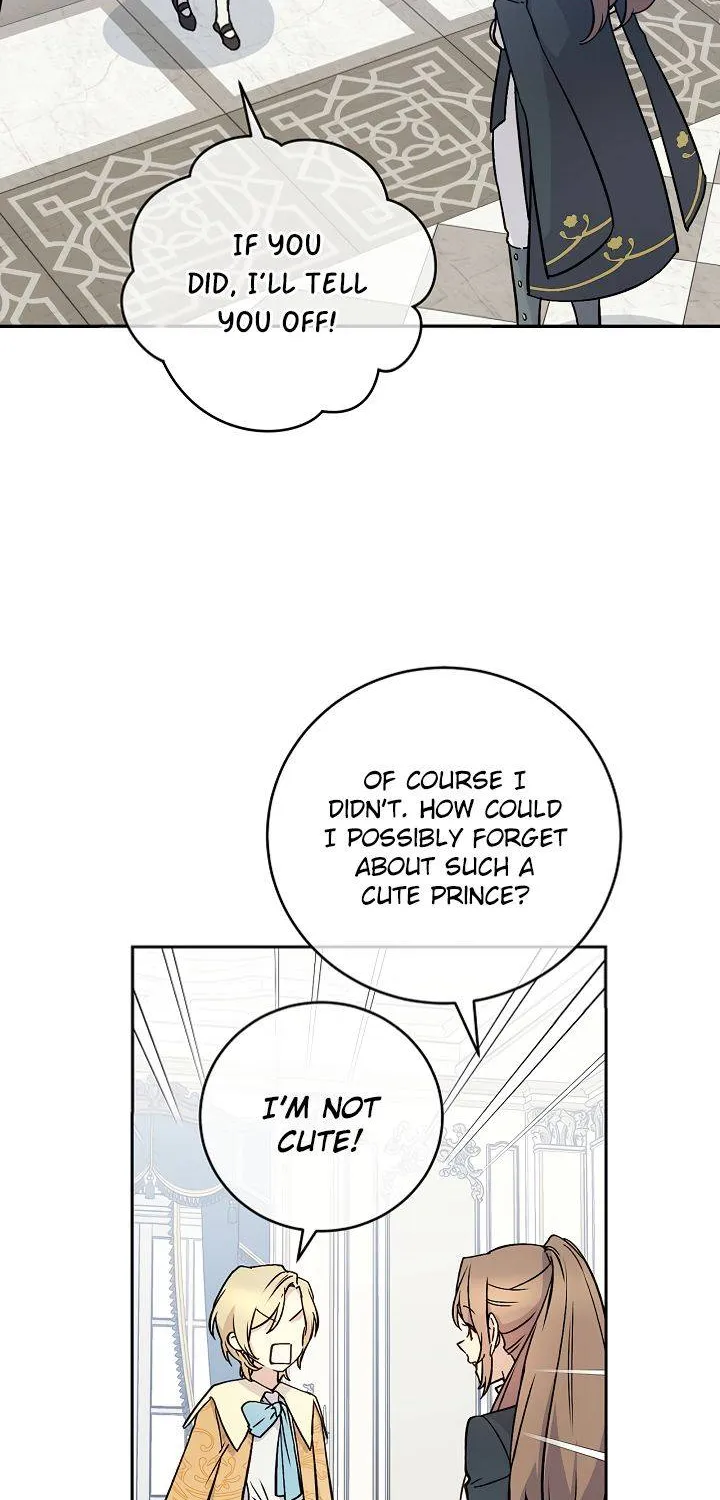 Read A Capable Maid chapter 52 image 60 on Lezhin
