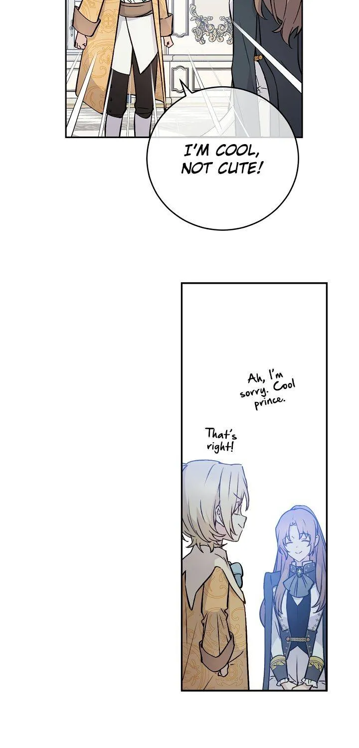 Read A Capable Maid chapter 52 image 61 on Lezhin