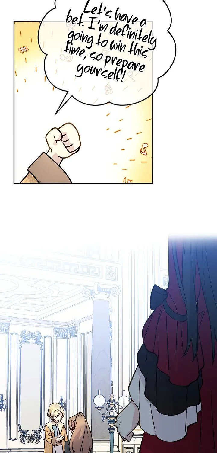Read A Capable Maid chapter 52 image 64 on Lezhin