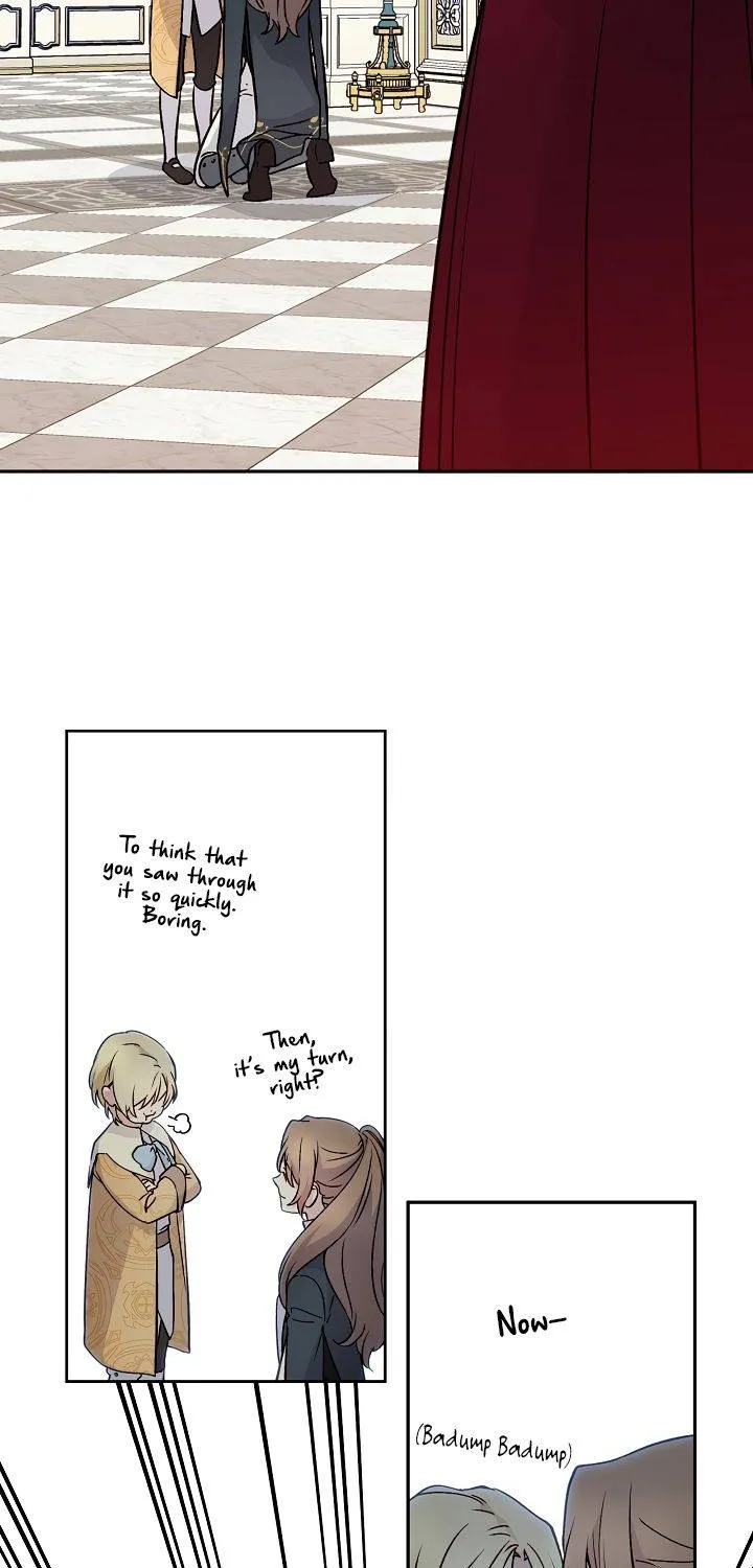 Read A Capable Maid chapter 52 image 65 on Lezhin