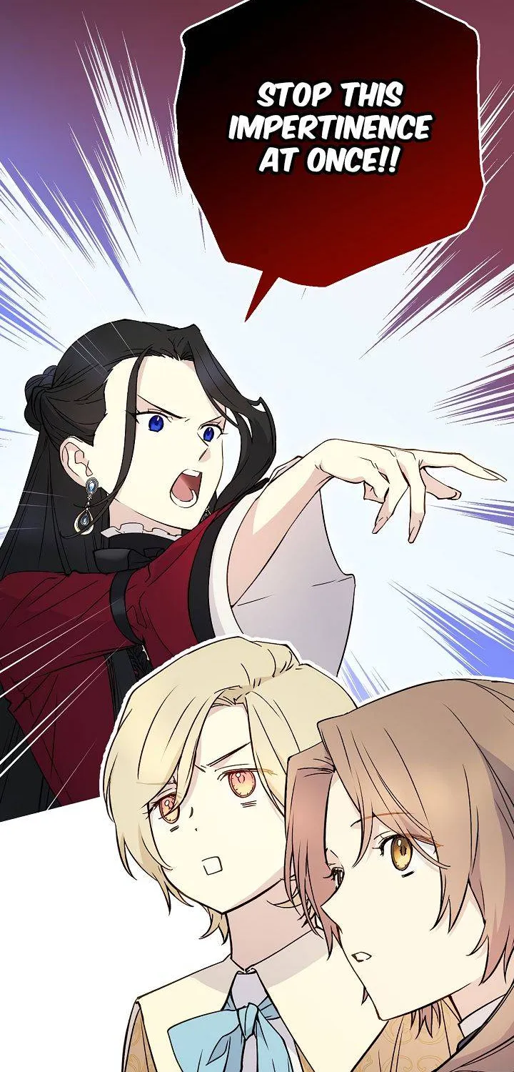 Read A Capable Maid chapter 52 image 68 on Lezhin