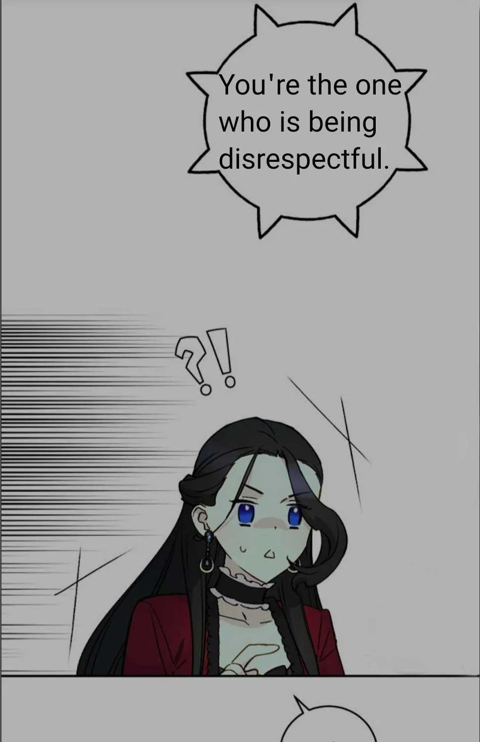 Read A Capable Maid chapter 53 image 12 on Lezhin