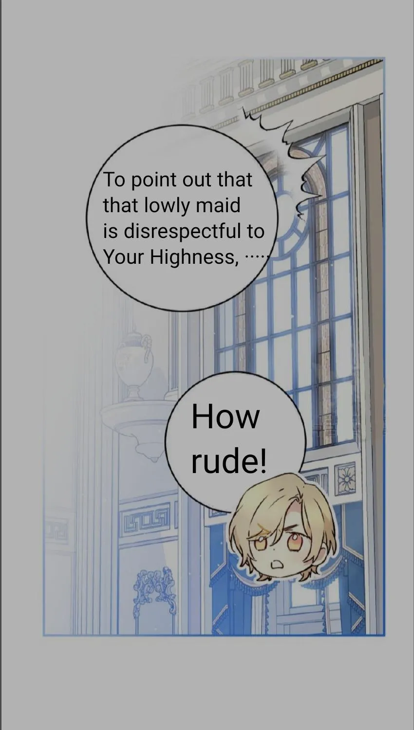 Read A Capable Maid chapter 53 image 18 on Lezhin