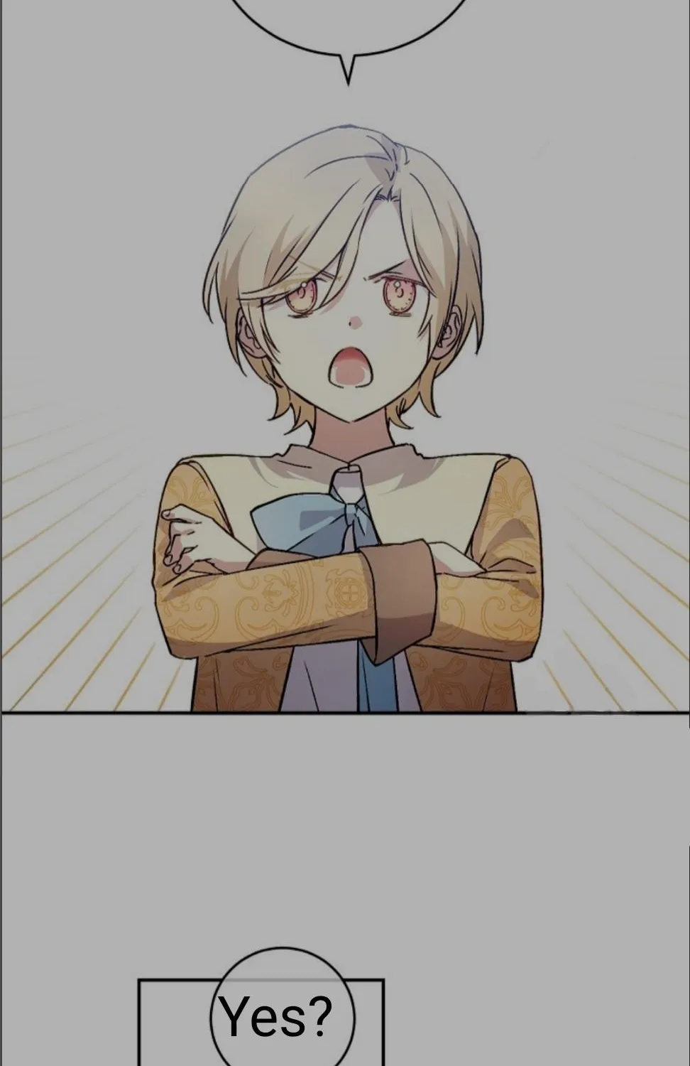 Read A Capable Maid chapter 53 image 28 on Lezhin