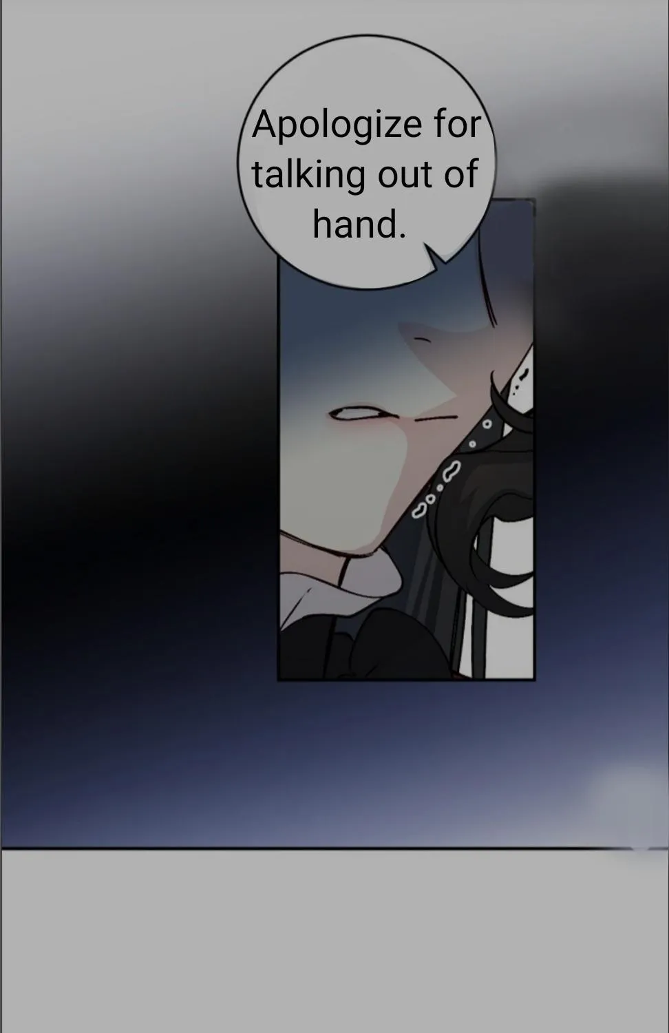 Read A Capable Maid chapter 53 image 30 on Lezhin