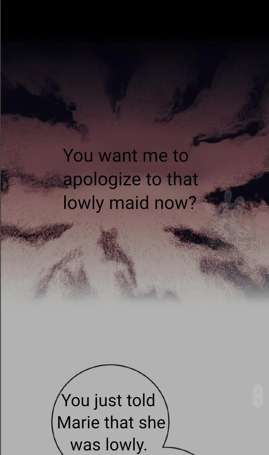 Read A Capable Maid chapter 53 image 36 on Lezhin