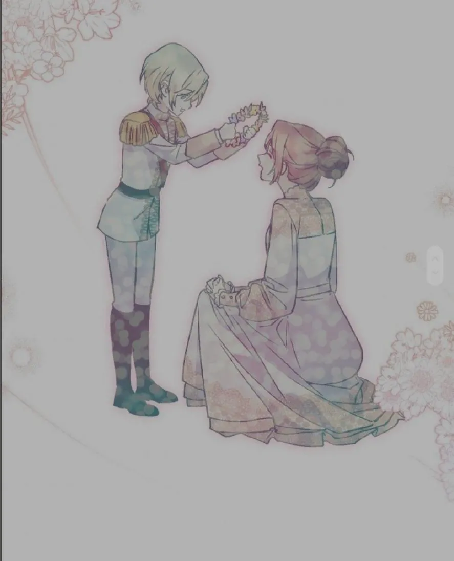 Read A Capable Maid chapter 53 image 38 on Lezhin