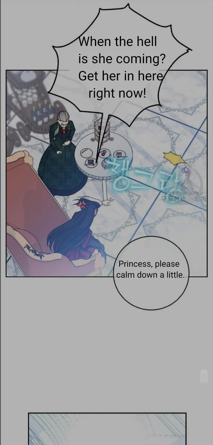 Read A Capable Maid chapter 53 image 56 on Lezhin