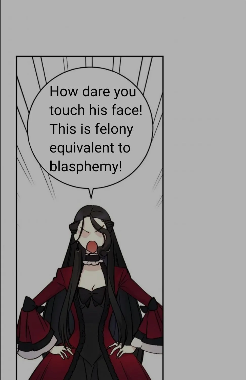 Read A Capable Maid chapter 53 image 6 on Lezhin