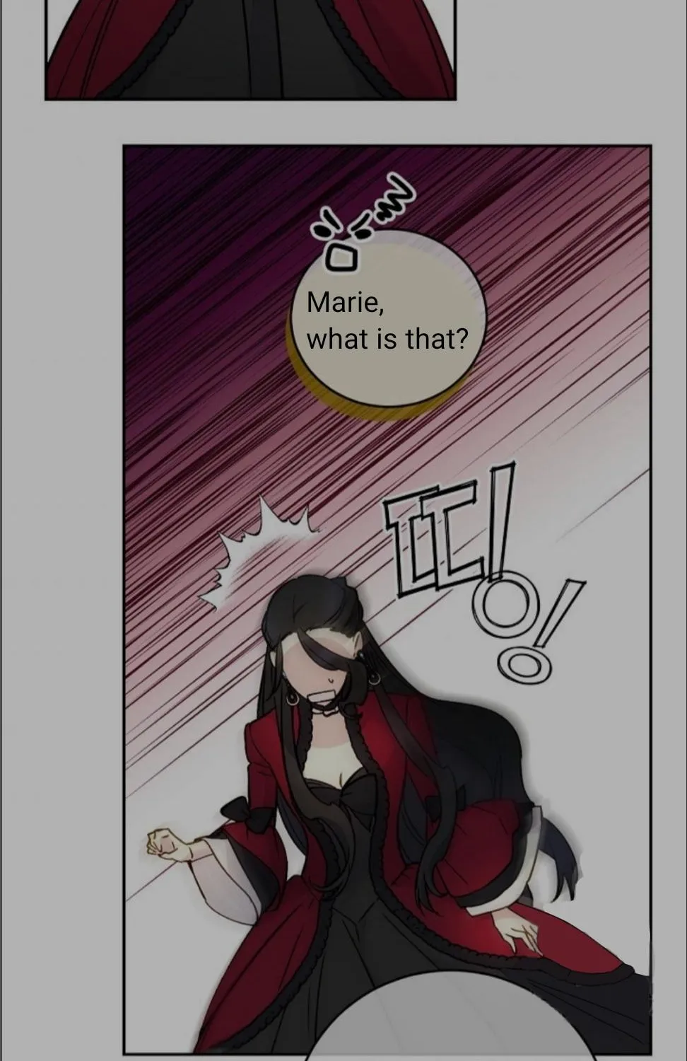 Read A Capable Maid chapter 53 image 7 on Lezhin
