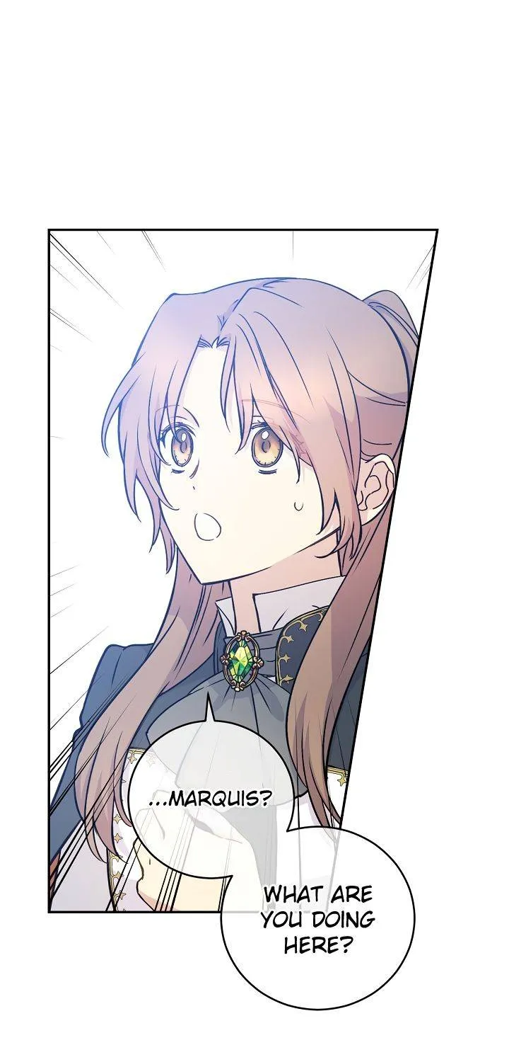 Read A Capable Maid chapter 54 image 1 on Lezhin