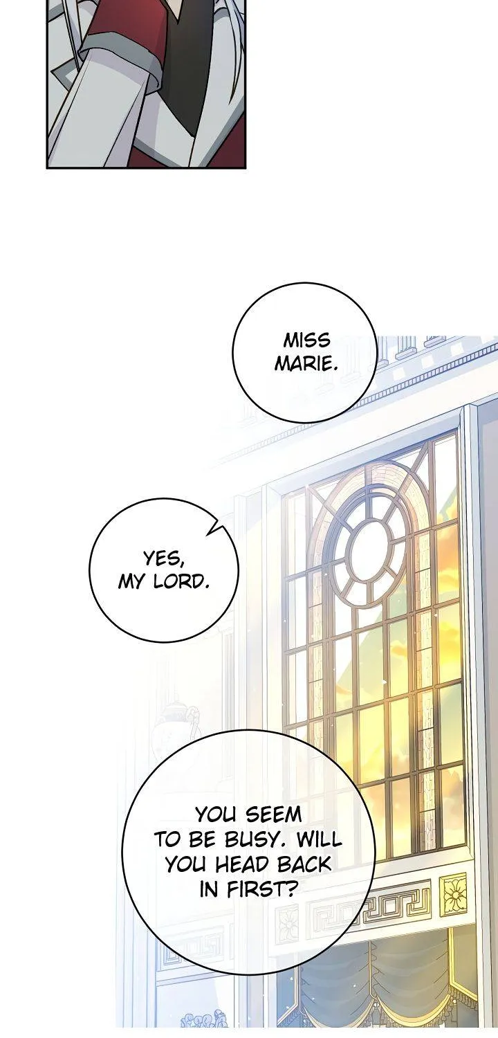Read A Capable Maid chapter 54 image 10 on Lezhin