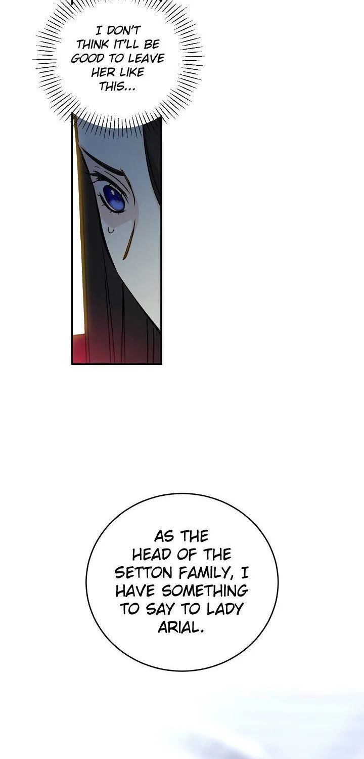 Read A Capable Maid chapter 54 image 12 on Lezhin