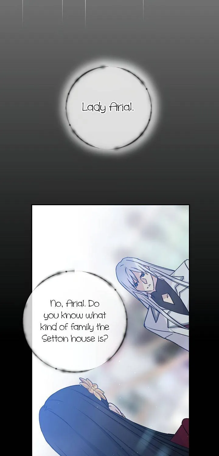 Read A Capable Maid chapter 54 image 17 on Lezhin