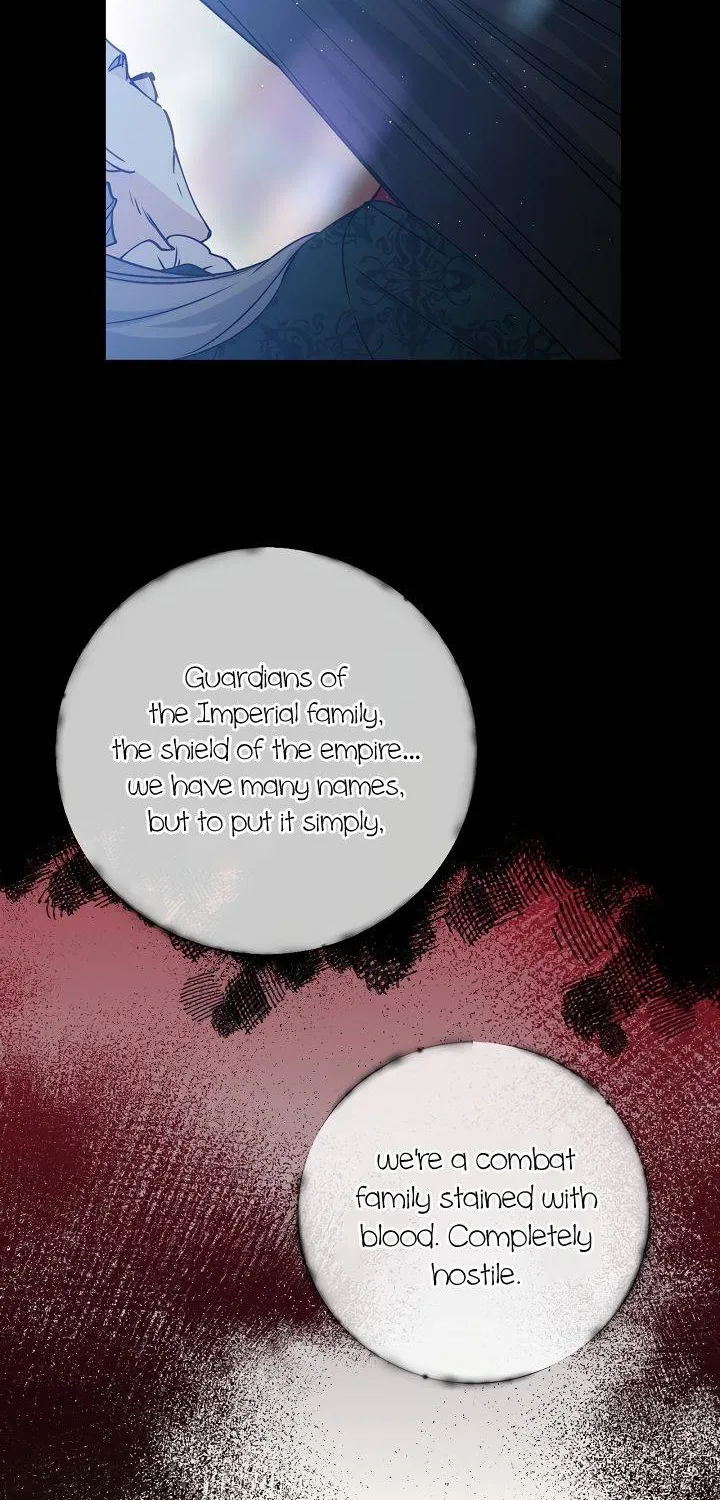 Read A Capable Maid chapter 54 image 18 on Lezhin