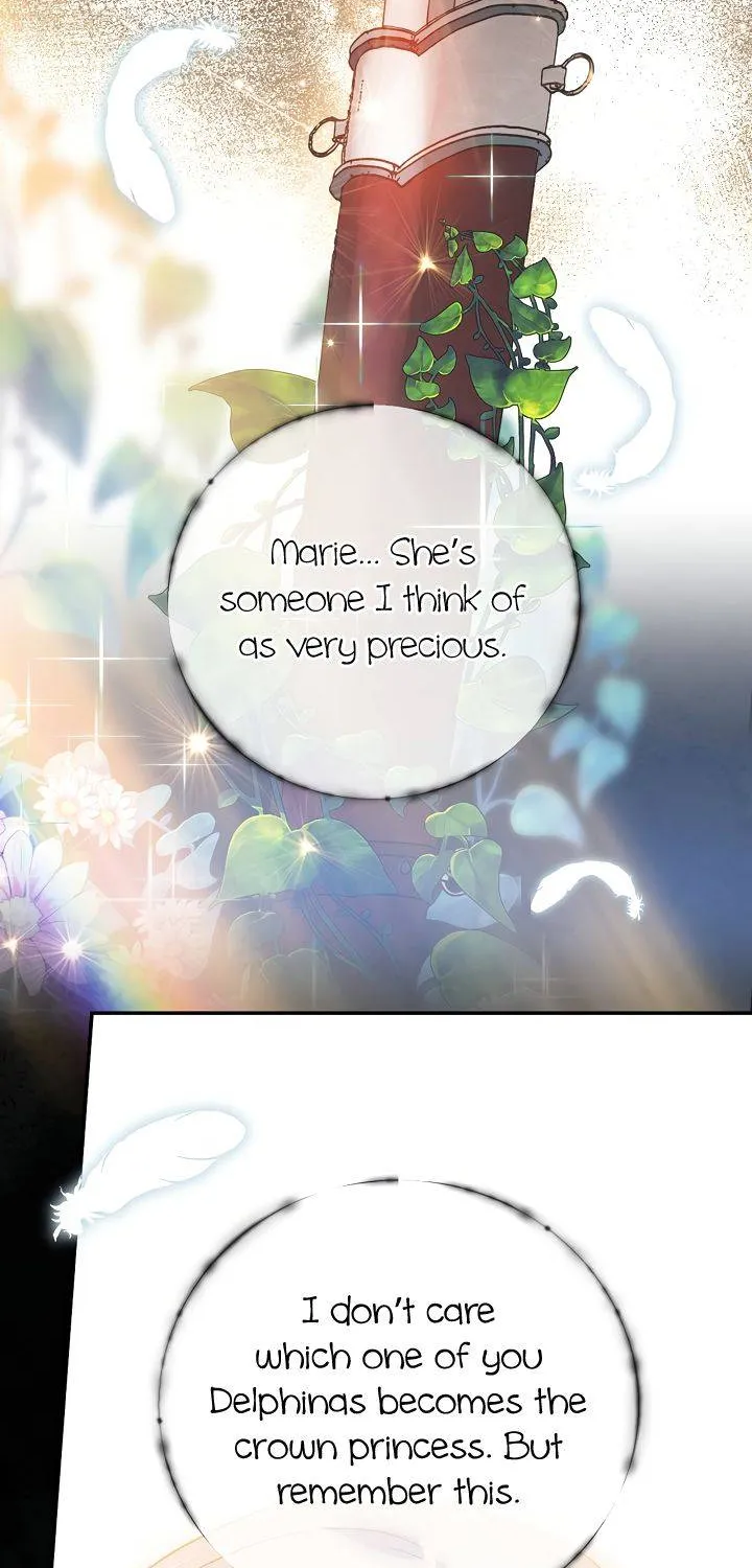 Read A Capable Maid chapter 54 image 20 on Lezhin