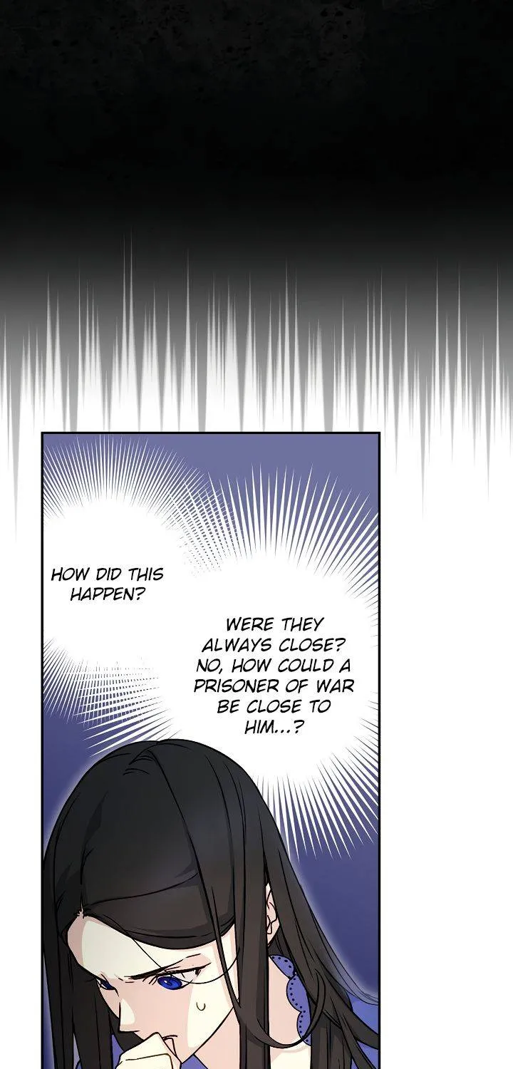 Read A Capable Maid chapter 54 image 23 on Lezhin