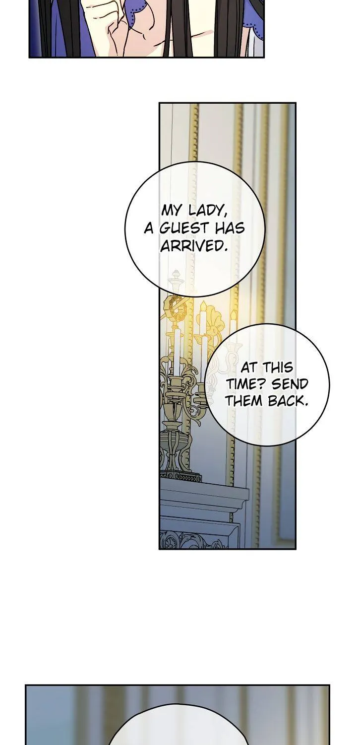 Read A Capable Maid chapter 54 image 24 on Lezhin
