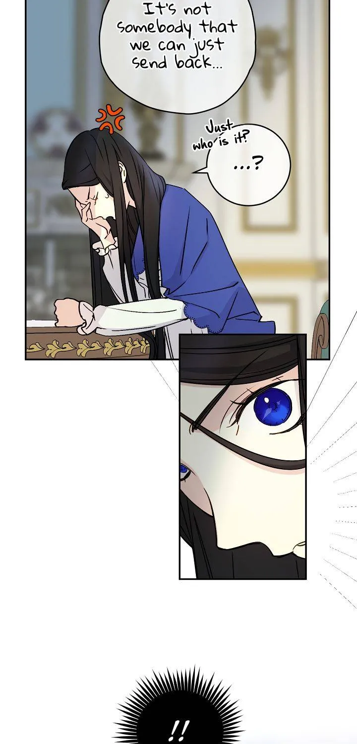 Read A Capable Maid chapter 54 image 25 on Lezhin
