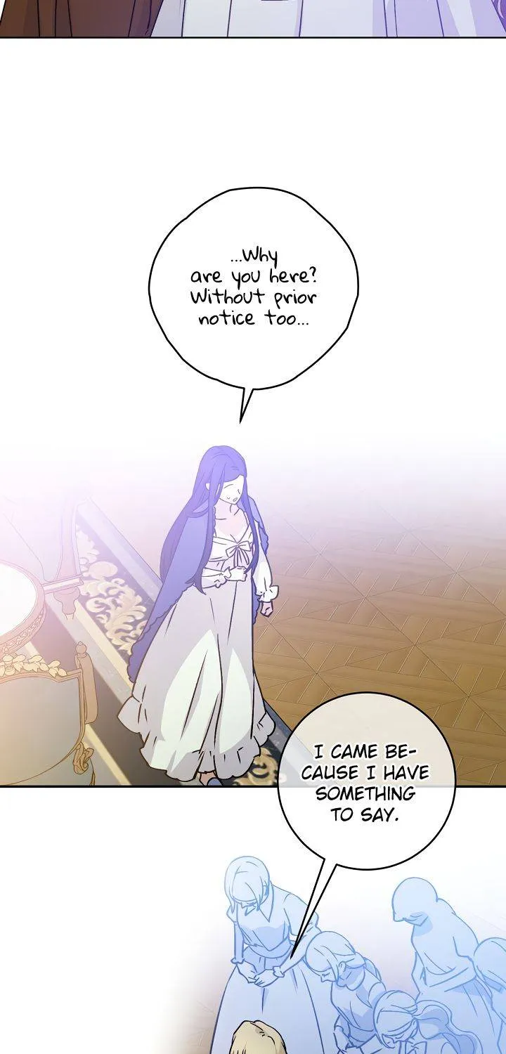 Read A Capable Maid chapter 54 image 27 on Lezhin