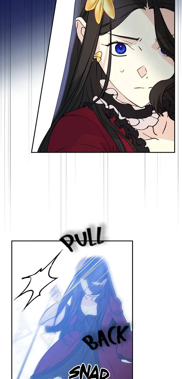 Read A Capable Maid chapter 54 image 3 on Lezhin