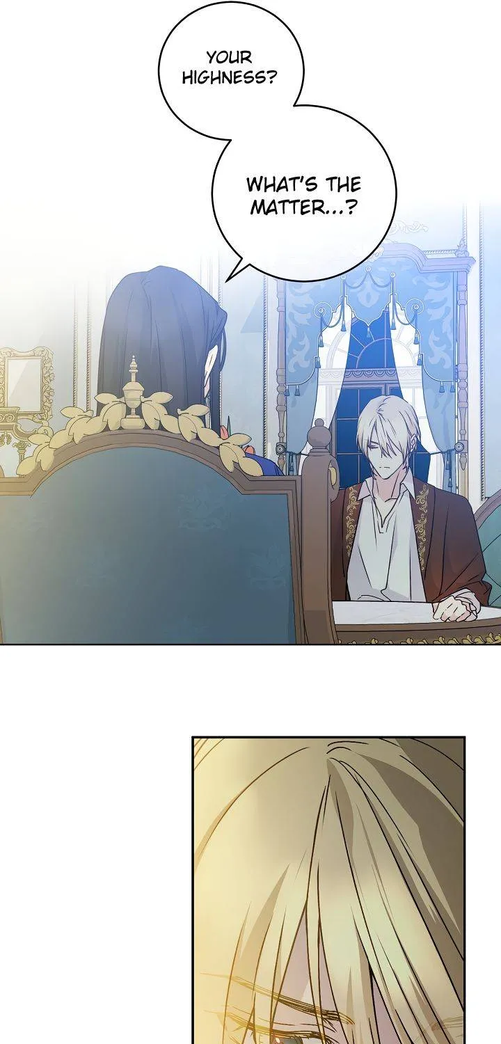 Read A Capable Maid chapter 54 image 30 on Lezhin