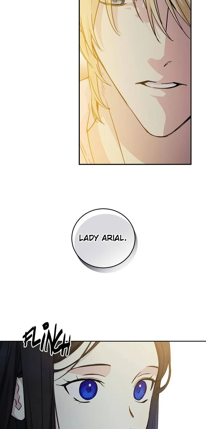 Read A Capable Maid chapter 54 image 31 on Lezhin