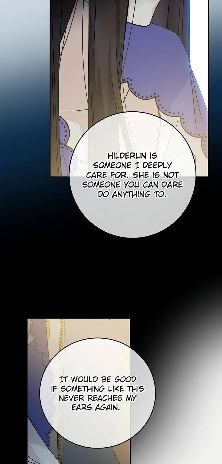 Read A Capable Maid chapter 54 image 33 on Lezhin