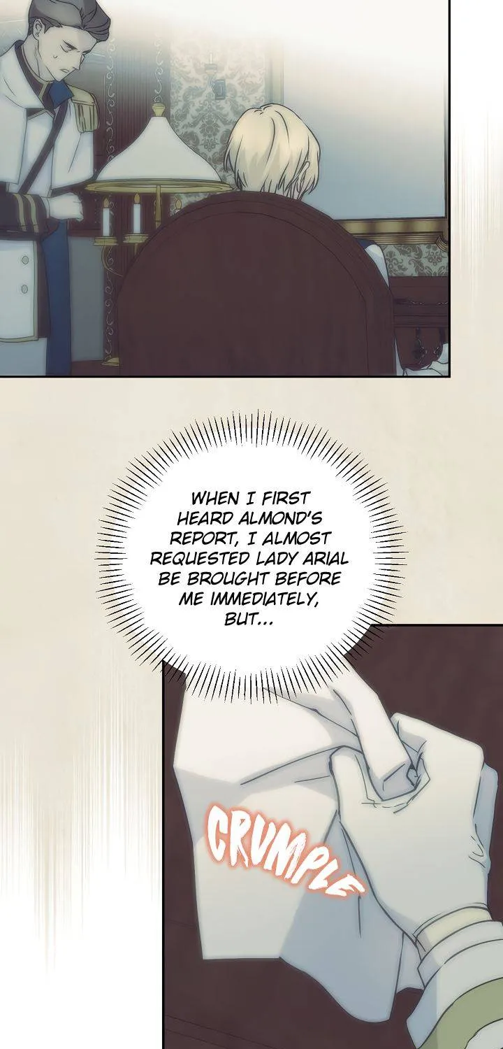 Read A Capable Maid chapter 54 image 36 on Lezhin