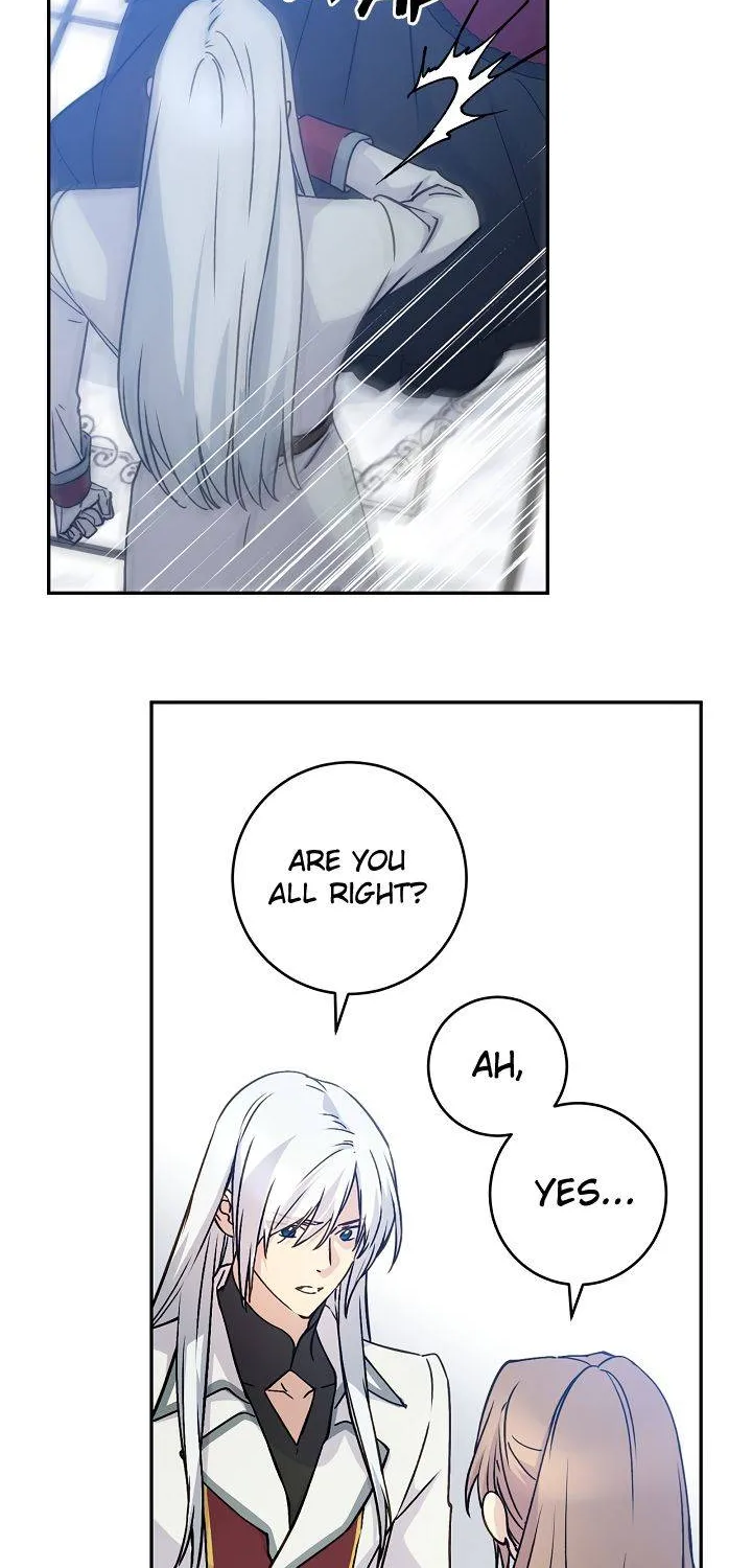 Read A Capable Maid chapter 54 image 4 on Lezhin