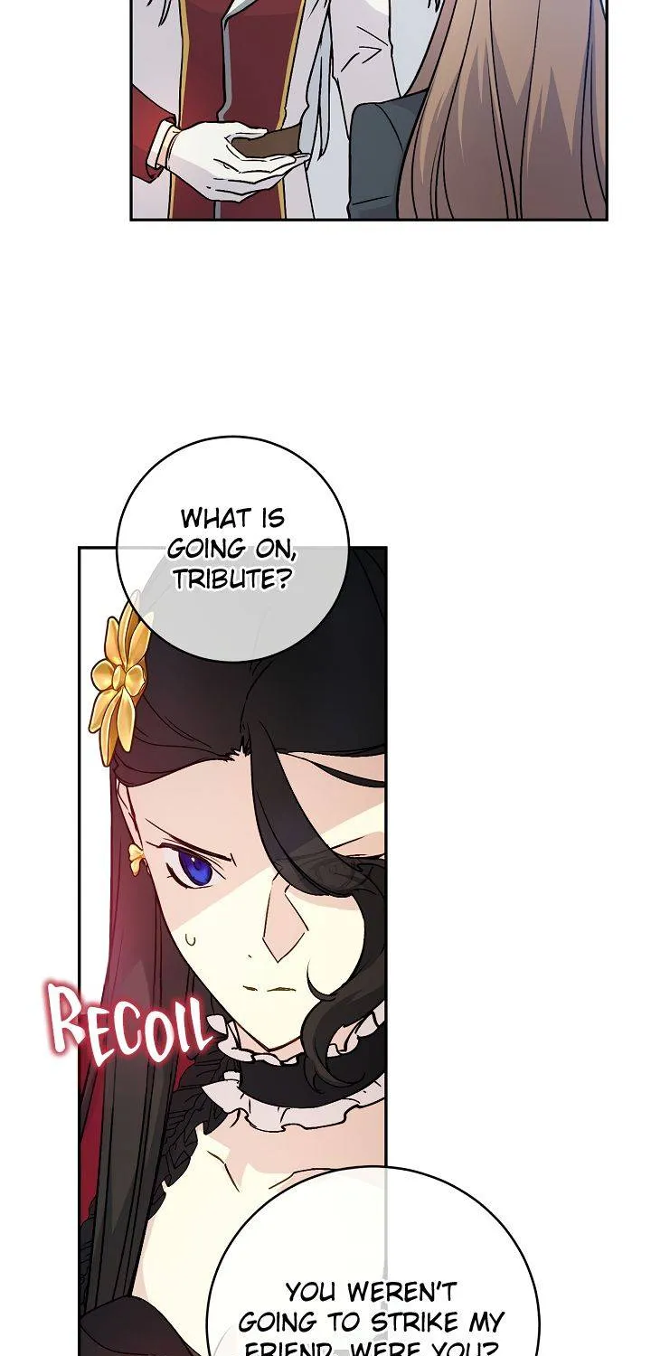 Read A Capable Maid chapter 54 image 5 on Lezhin