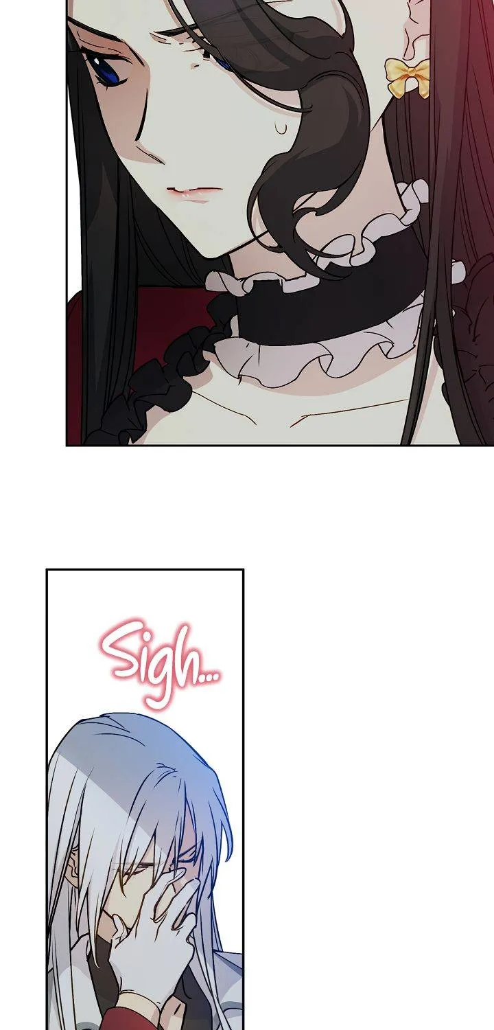 Read A Capable Maid chapter 54 image 9 on Lezhin