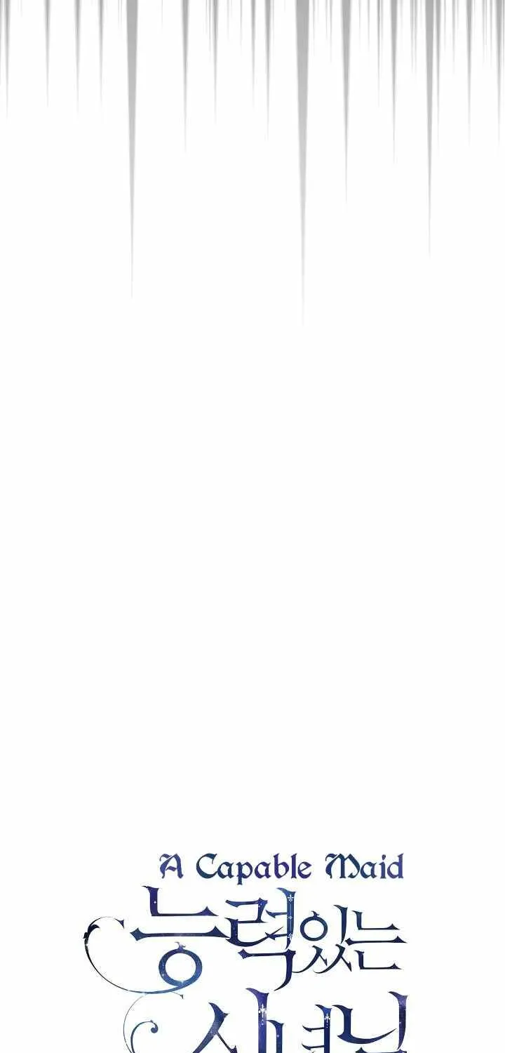 Read A Capable Maid chapter 55 image 14 on Lezhin