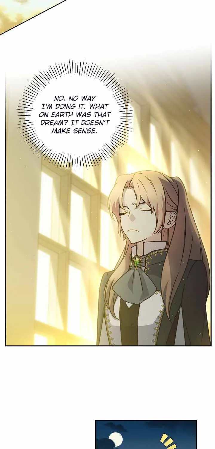 Read A Capable Maid chapter 55 image 16 on Lezhin