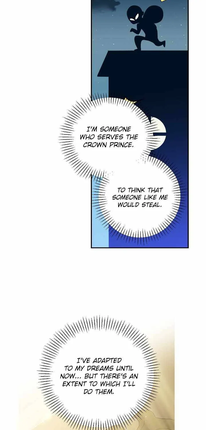 Read A Capable Maid chapter 55 image 17 on Lezhin