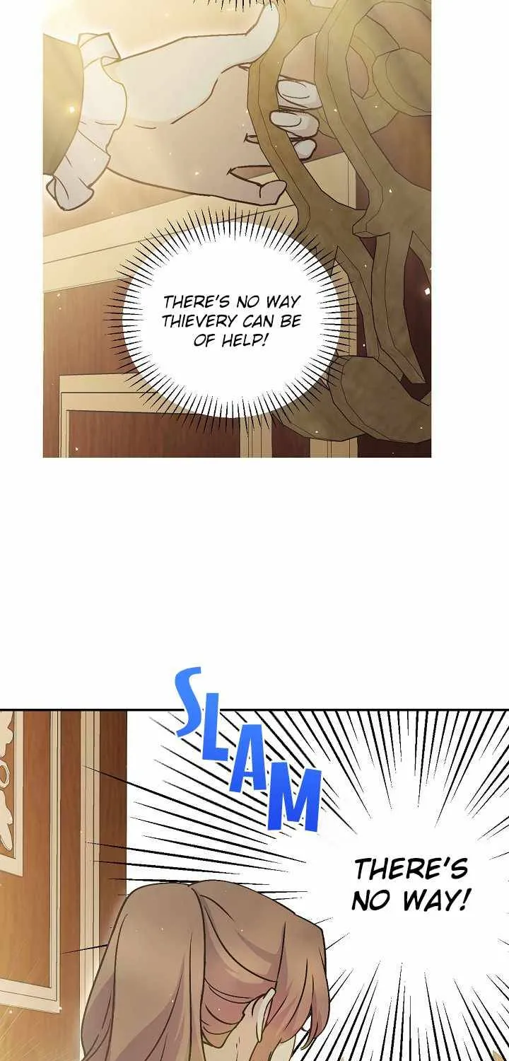 Read A Capable Maid chapter 55 image 18 on Lezhin