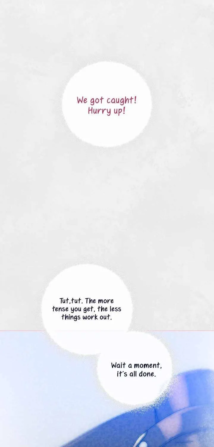 Read A Capable Maid chapter 55 image 2 on Lezhin