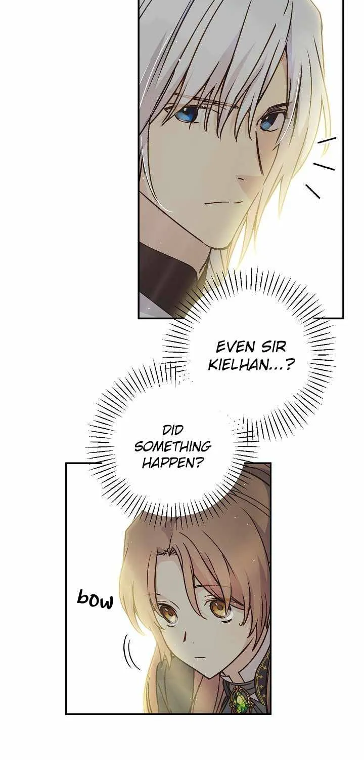 Read A Capable Maid chapter 55 image 22 on Lezhin