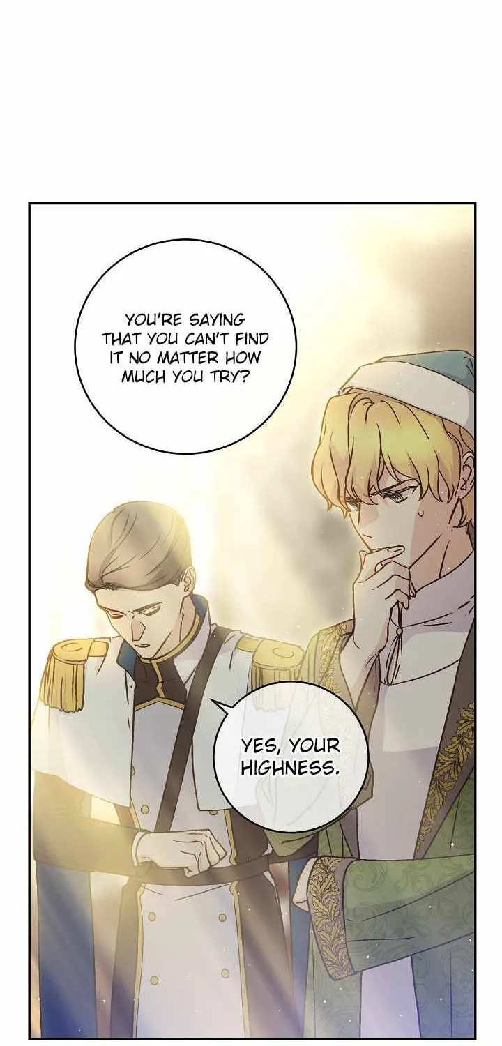 Read A Capable Maid chapter 55 image 23 on Lezhin