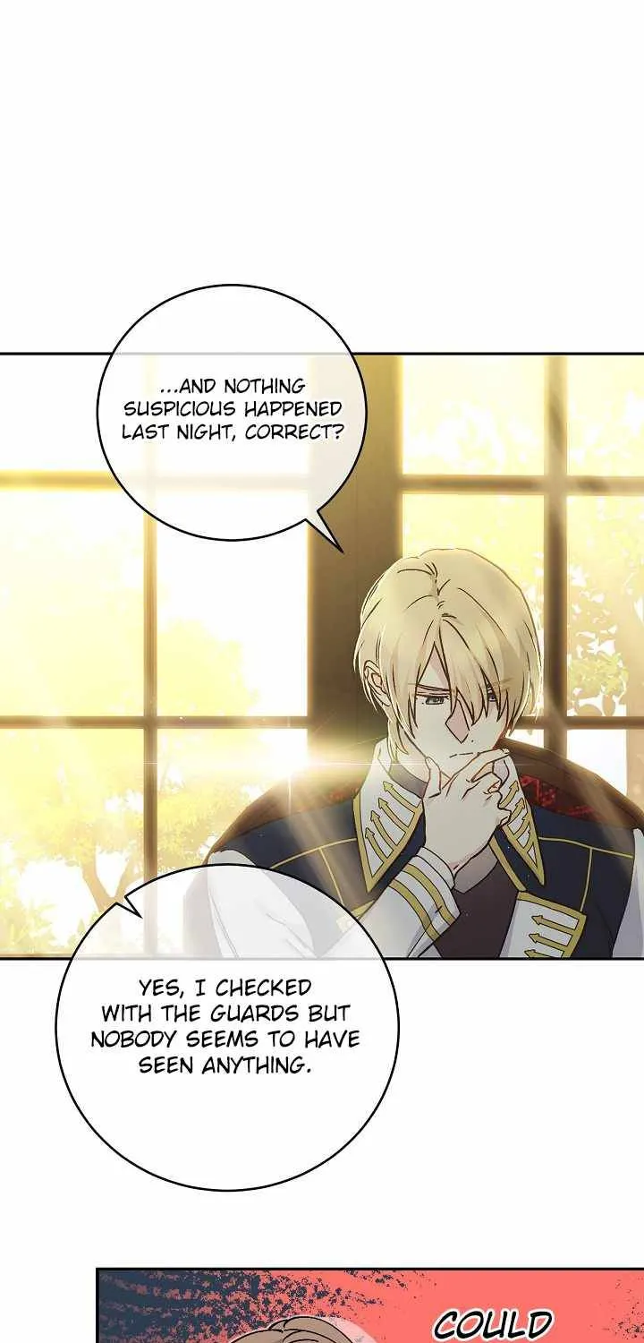 Read A Capable Maid chapter 55 image 24 on Lezhin