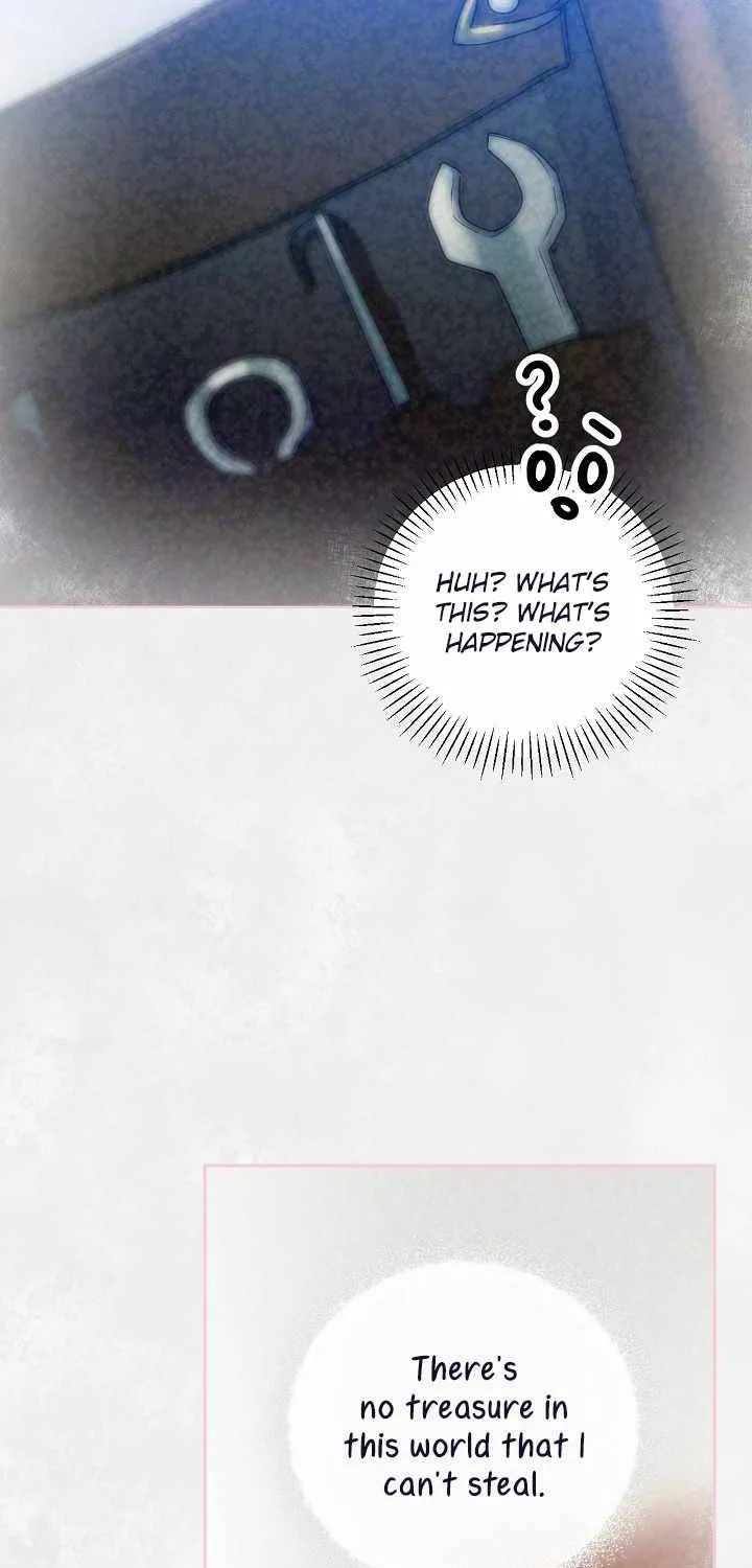 Read A Capable Maid chapter 55 image 3 on Lezhin