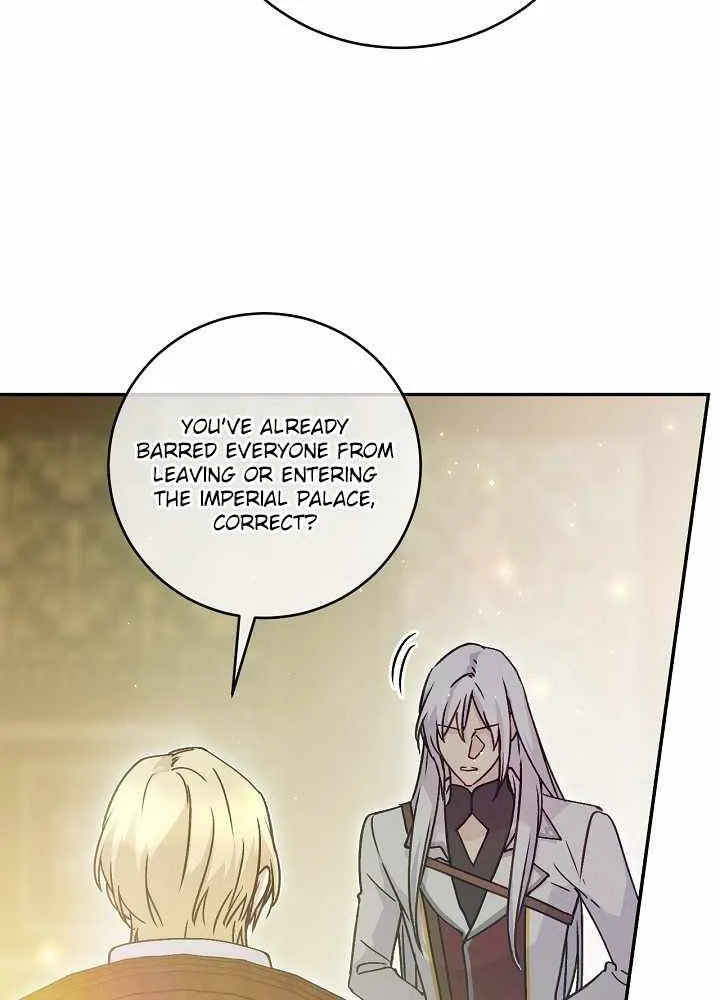 Read A Capable Maid chapter 55 image 32 on Lezhin